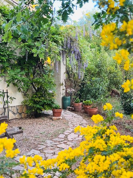 photo 23 Location entre particuliers Le Thoronet villa Provence-Alpes-Cte d'Azur Var