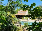 Locations vacances Provence-Alpes-Cte D'Azur pour 7 personnes: villa n 125063
