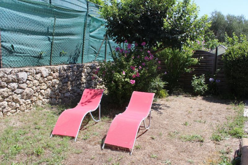 photo 12 Location entre particuliers Mougins appartement Provence-Alpes-Cte d'Azur Alpes-Maritimes Jardin