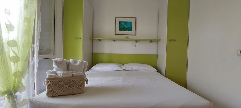 photo 6 Location entre particuliers Peschici bungalow Pouilles Foggia (province de) chambre