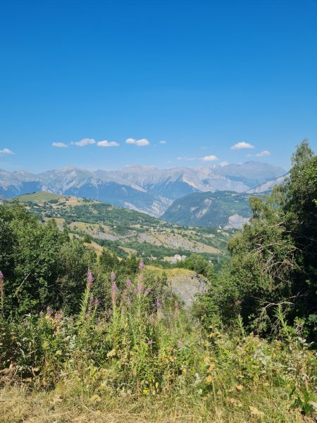 photo 2 Location entre particuliers Le Corbier appartement Rhne-Alpes Savoie