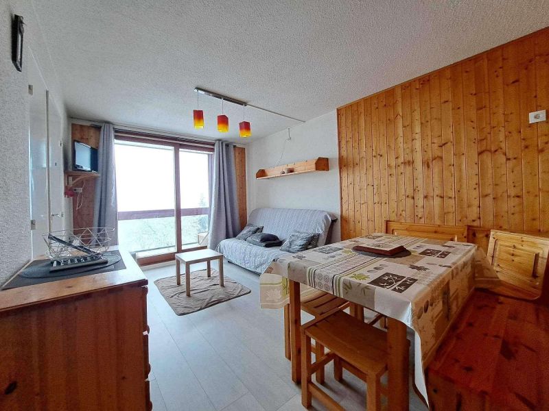 photo 0 Location entre particuliers Le Corbier appartement Rhne-Alpes Savoie Salon