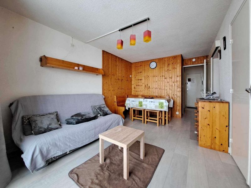 photo 1 Location entre particuliers Le Corbier appartement Rhne-Alpes Savoie Salon