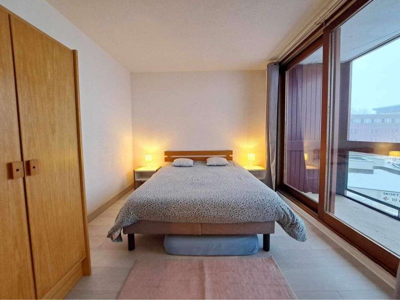 photo 3 Location entre particuliers Le Corbier appartement Rhne-Alpes Savoie chambre