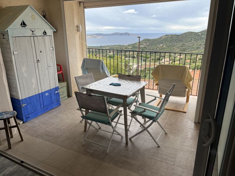 photo 5 Location entre particuliers Calvi studio Corse Haute-Corse