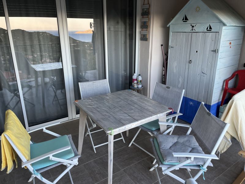 photo 8 Location entre particuliers Calvi studio Corse Haute-Corse