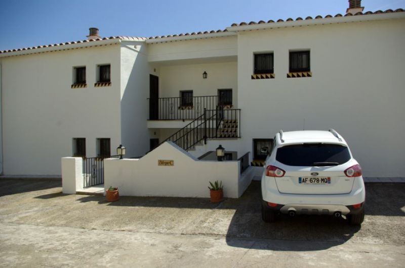 photo 20 Location entre particuliers Rosas appartement Catalogne Grone (province de) Parking