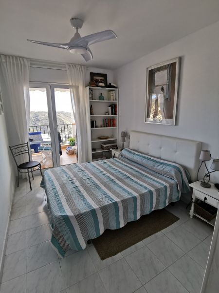 photo 10 Location entre particuliers Rosas appartement Catalogne Grone (province de) chambre 1