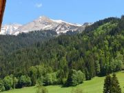 Locations vacances Haute-Savoie pour 6 personnes: appartement n 126676