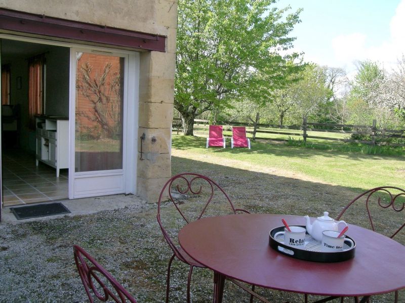 photo 3 Location entre particuliers Bergerac gite Aquitaine Dordogne Entre