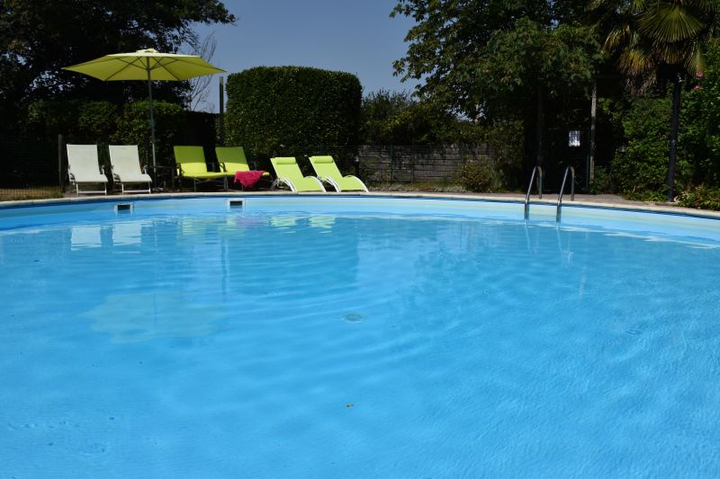 photo 8 Location entre particuliers Bergerac gite Aquitaine Dordogne Piscine