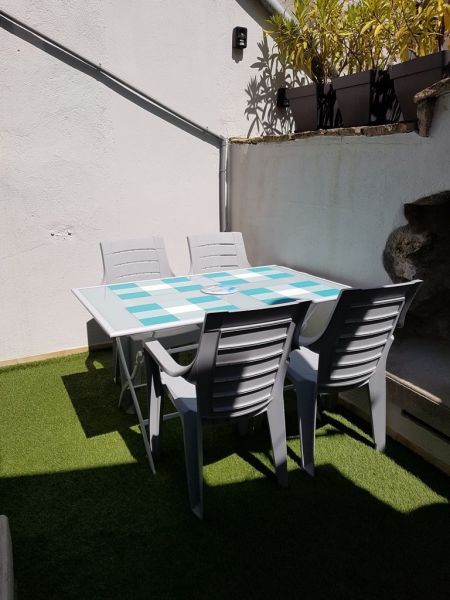 photo 9 Location entre particuliers Aubenas gite Rhne-Alpes Ardche Terrasse