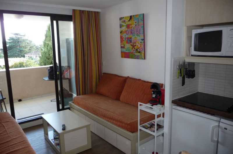 photo 3 Location entre particuliers Grimaud appartement Provence-Alpes-Cte d'Azur Var Vue autre