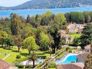 Locations vacances Sainte Maxime: appartement n 128209