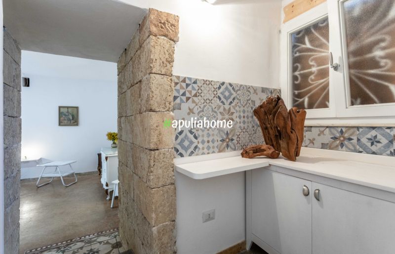 photo 4 Location entre particuliers Torre Suda appartement   Coin cuisine