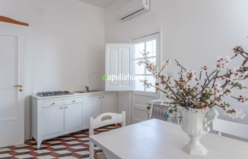 photo 7 Location entre particuliers Torre Suda appartement   Coin cuisine