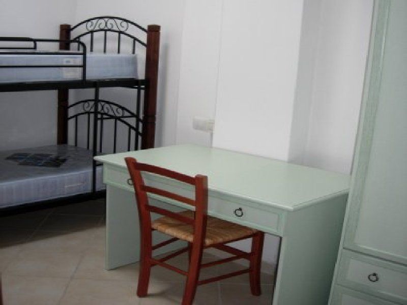 photo 6 Location entre particuliers Fano appartement Marches Pesaro Urbino (province de) chambre 2