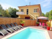 Locations maisons vacances Cap D'Agde: maison n 128253