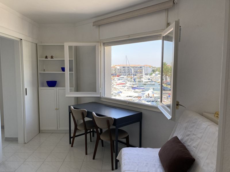 photo 0 Location entre particuliers Empuriabrava appartement Catalogne Grone (province de)