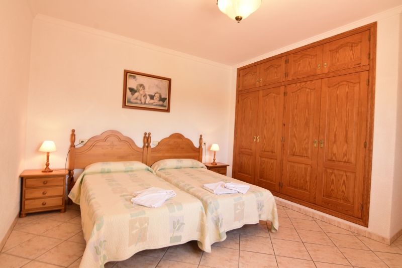 photo 4 Location entre particuliers Calpe villa Communaut Valencienne Alicante (province de) chambre 3