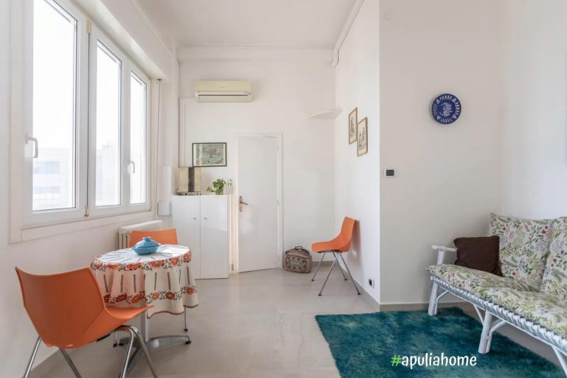 photo 3 Location entre particuliers Gallipoli appartement Pouilles Lecce (province de) Salon