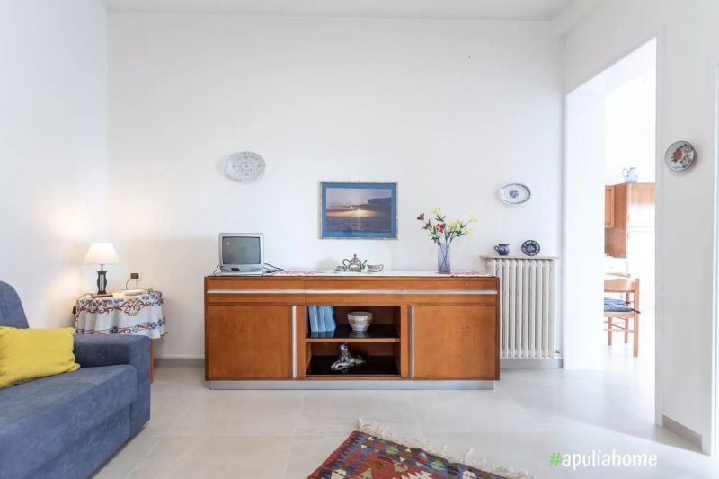 photo 9 Location entre particuliers Gallipoli appartement Pouilles Lecce (province de) chambre