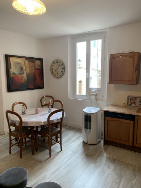 photo 2 Location entre particuliers Aups appartement Provence-Alpes-Cte d'Azur Var