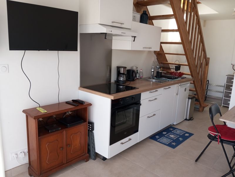 photo 3 Location entre particuliers Erdeven appartement Bretagne Morbihan