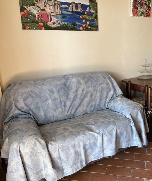 photo 8 Location entre particuliers Tropea appartement Calabre Vibo Valentia (province de)