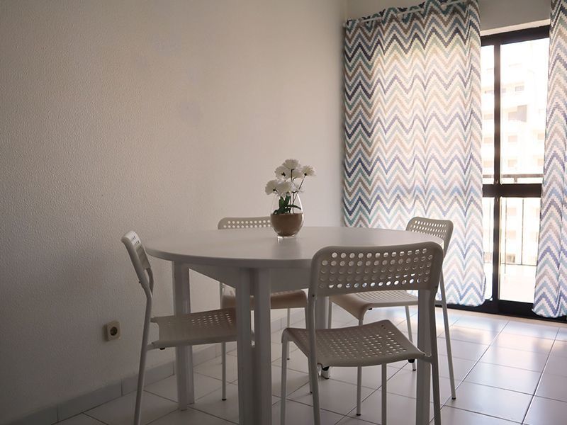 photo 3 Location entre particuliers Portimo appartement Algarve