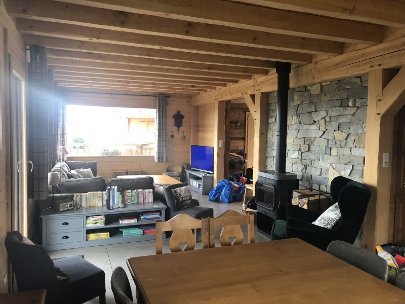 photo 4 Location entre particuliers Grardmer chalet Lorraine Vosges