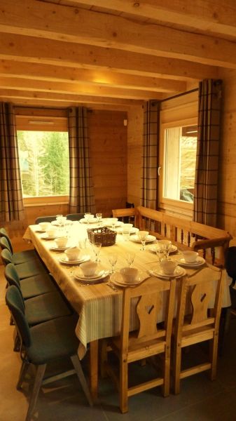 photo 13 Location entre particuliers Grardmer chalet Lorraine Vosges