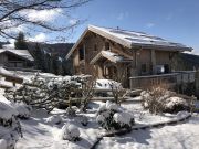 Locations vacances pour 6 personnes: chalet n 129116