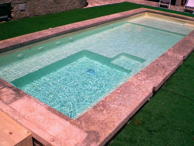 photo 9 Location entre particuliers Torre dell'Orso villa Pouilles Lecce (province de) Piscine