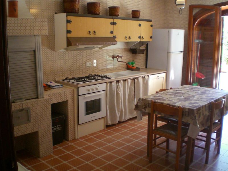 photo 21 Location entre particuliers Torre dell'Orso villa Pouilles Lecce (province de) Cuisine indpendante