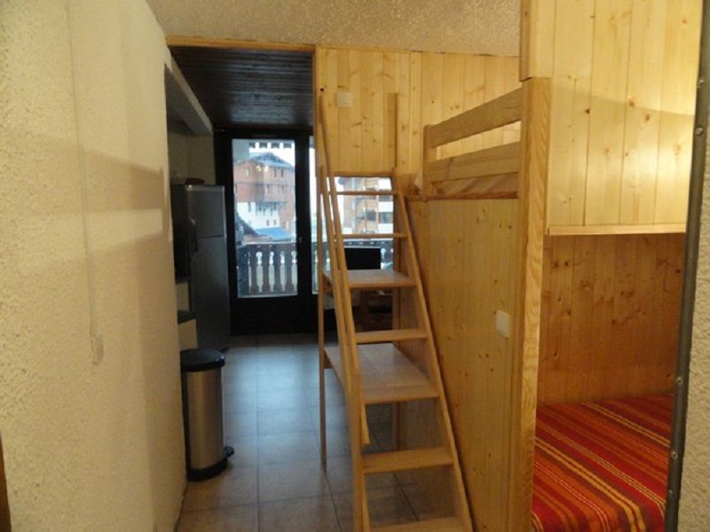 photo 3 Location entre particuliers Val Thorens appartement Rhne-Alpes Savoie Couloir