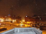 Locations vacances Val Thorens pour 3 personnes: appartement n 65788