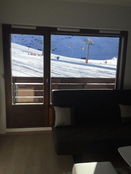 photo 2 Location entre particuliers Tignes appartement Rhne-Alpes Savoie Vue extrieure de la location