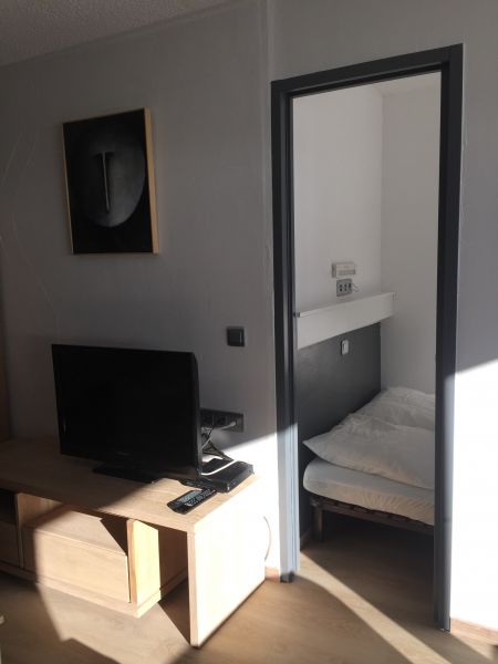 photo 5 Location entre particuliers Tignes appartement Rhne-Alpes Savoie chambre 2