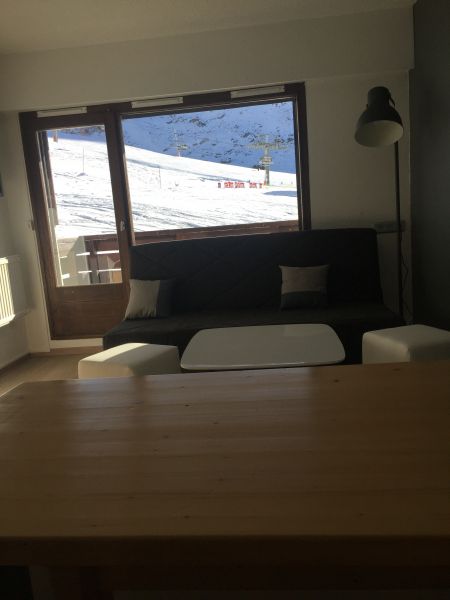 photo 4 Location entre particuliers Tignes appartement Rhne-Alpes Savoie Vue autre