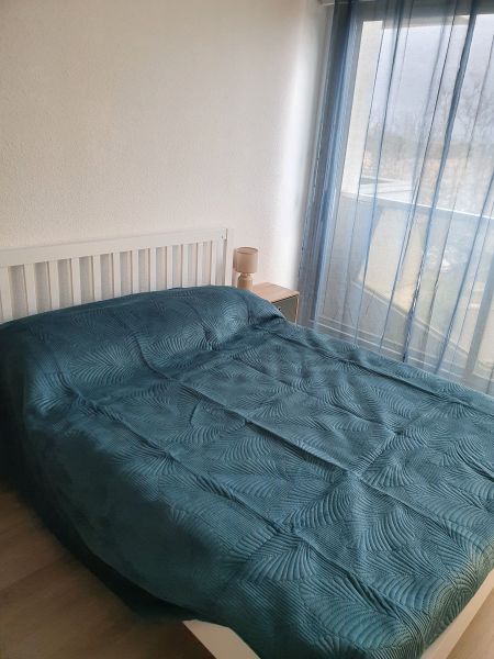 photo 5 Location entre particuliers Carnon Plage appartement Languedoc-Roussillon Hrault chambre 1