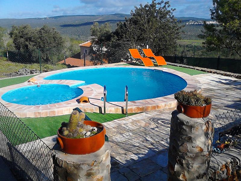 photo 10 Location entre particuliers Loul maison Algarve  Piscine