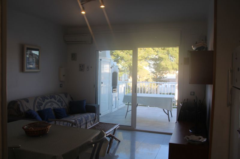 photo 6 Location entre particuliers L'Escala appartement Catalogne Grone (province de) Sjour