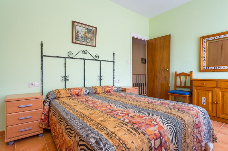 photo 17 Location entre particuliers Sitges villa Catalogne Barcelone (province de) chambre 1