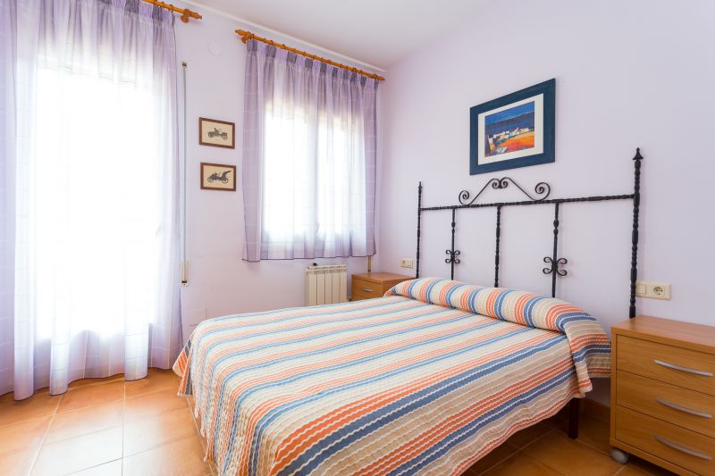 photo 18 Location entre particuliers Sitges villa Catalogne Barcelone (province de) chambre 2