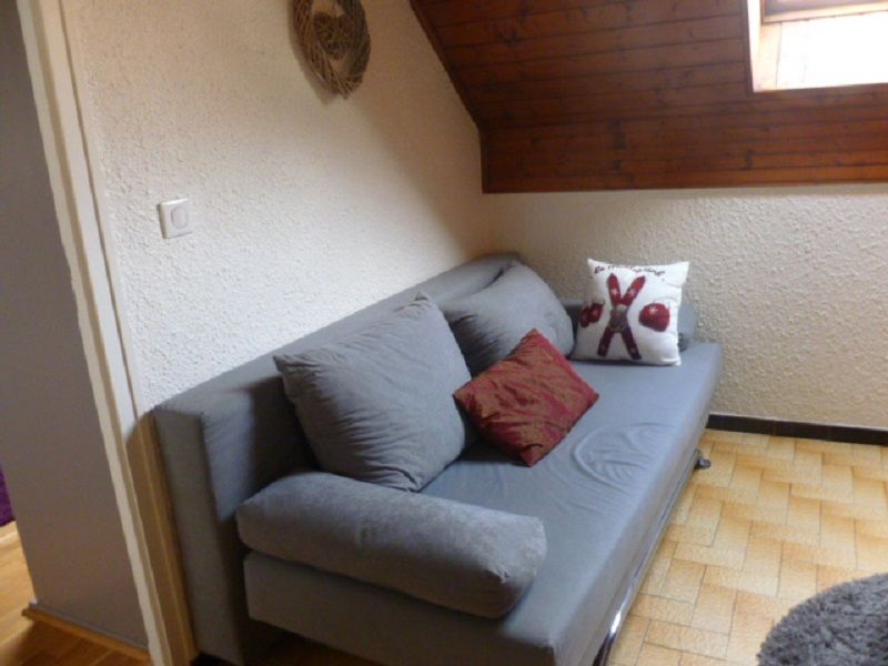 photo 8 Location entre particuliers Thollon Les Mmises appartement Rhne-Alpes Haute-Savoie Sjour