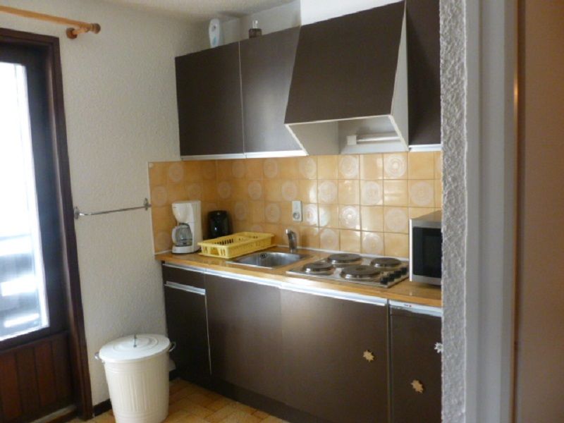 photo 1 Location entre particuliers Thollon Les Mmises appartement Rhne-Alpes Haute-Savoie Coin cuisine