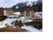 Locations vacances pied des pistes Haute-Savoie: appartement n 74513