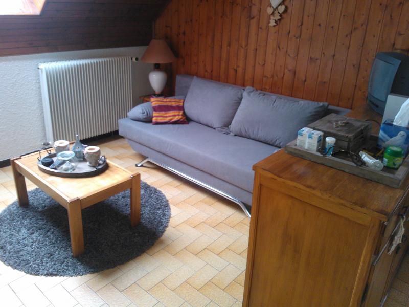 photo 2 Location entre particuliers Thollon Les Mmises appartement Rhne-Alpes Haute-Savoie Sjour