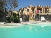 Locations vacances piscine Italie: appartement n 74831